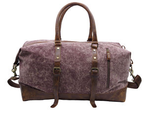 New Fashionable Durable Hot Selling Customized Logo Genuine <b>Leather</b> High Quality Outdoor <b>Duffle</b> <b>Bags</b> Gym <b>Men</b> Custom Made - Product Image 1