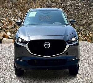 2025 Mazdq 2,5 S Preferred 4dr SUV AWD 2.5L 4cyl 6A - Product Image 1