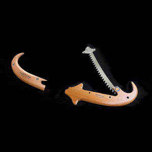 Folding Garden <b>Saw</b>-Compact Pruning <b>Saw</b> for Trees and Branches - Product Image 3