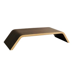 PLV001 Office Combo with Bookshelf 4 Items Set - Product Image 5