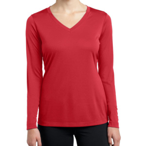 Yaga เสื้อยืดคอวีแบบแห้งเร็วผ้าฝ้ายชุดออกกำลังกายเล่นฟิตเนสพิมพ์ลายแขนสั้น - Product Image 4