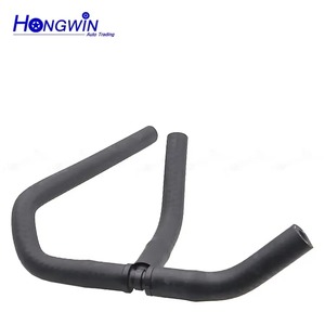 Manguera de Refrigerante para Radiador 96414856, Manguera de Ventilación para Chevrolet Spark 96414856 - Product Image 3