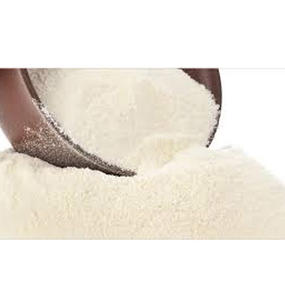 Leche Descremada en Polvo Esterilizada de la Mejor Calidad, Aprobada, de Francia, 24 Meses de Vida Útil, en Bolsa Instantánea, Empaque a Granel - Product Image 5