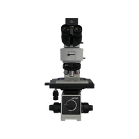 Computerized Scientific Research-Grade Upright Bright and Dark Field Polarized Light Observation Metallurgical Microscope