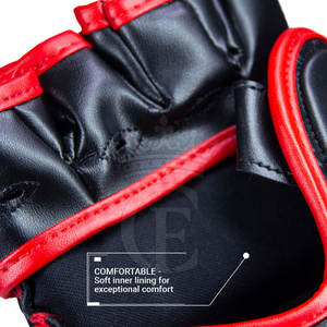 Gants de gymnastique d'entraînement d'haltérophilie hommes et femmes nouveau Design respirant Powerlifting Camouflage gants de gymnastique - Product Image 4