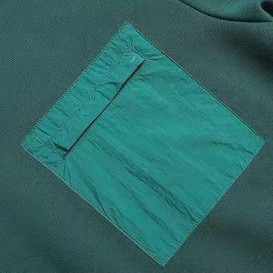 Sweatshirt Fashionable Streetwear <b>Winter</b> Comfort Fleece Sweatshirt For Men Premium Warmth Sweatshirt - Product Image 5