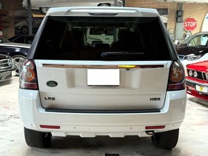 LAND ROVER LR2 BASE 2013 USADO, Volante a la Izquierda/Derecha - Product Image 5