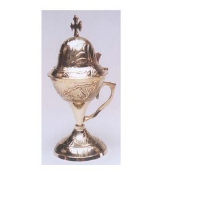 Brûleur d'encens portable au design unique et élégant, pour la maison, l'hôtel, brûleur d'encens personnalisé - Product Image 6