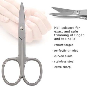 Pinzas para pestañas de acero japonés para extensiones de pestañas, puntas recubiertas de titanio, pinzas para pestañas de 90 y 45 grados - Product Image 5