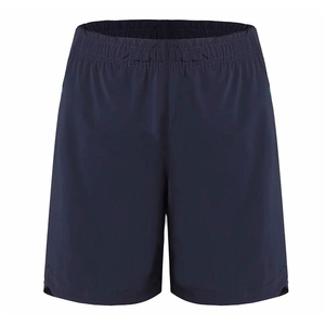 Short de basket-ball de couleur personnalisée fabricant haut respirant 100% coton vêtements de sport décoration brodée d'impression vintage - Product Image 2