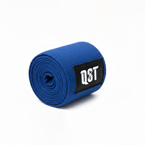 Vendas de Boxeo de Algodón Duradero de Alta Calidad con Diseño Personalizado Impreso para MMA y Muay Thai, Logotipo OEM Personalizado, para Todas las Estaciones QST - Product Image 6