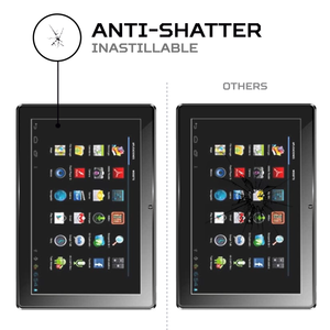 ฟิล์มกันรอยหน้าจอ ANTISHOCK สำหรับแท็บเล็ตเซนิโอ 13216QC - Product Image 5