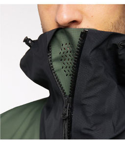 Venta al por mayor de chaqueta de esquí snowboard personalizada impermeable a prueba de viento transpirable para adultos unisex - Product Image 5