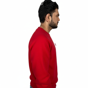 Sweat-shirt pour homme de bonne qualité, imprimé numérique, design personnalisé, taille plus, coton de haute qualité, sweat-shirt basique - Product Image 4