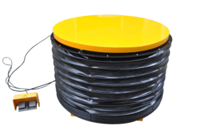 Bàn Nâng Xoay Điện Văn Phòng Phẩm-Xoay Điện - Product Image 6