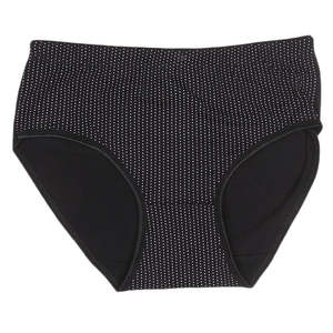Culotte pour femme - Noir - Product Image 1