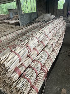Matériau de rouleau de rotin synthétique de matière première en plastique d'extérieur de couleur originale de qualité supérieure du Vietnam - Product Image 3