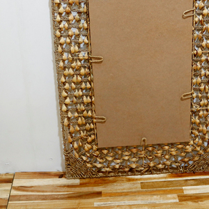 Artex Dong Thap Handmade <b>Water</b> <b>Hyacinth</b> <b>Basket</b> Eco Friendly Natural Storage Organizer for Home and Everyday Use - Product Image 6