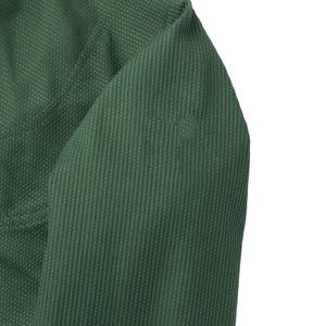 Jitsu GI Jitsu bjitsu ผ้าฝ้ายทนทาน BJJ กิโมโนเย็บด้านหน้าระบายอากาศได้ดีอย่างยั่งยืน - Product Image 2