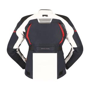 Mujeres Phantom 3 Touring/Offroad Cordura 3 capas Enduro/Adventure impermeable 4 estaciones moto textil chaqueta/Chaqueta CE aprobado - Product Image 3