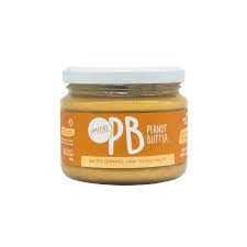 Bơ Đậu Phộng 500g Jar kem tự nhiên lây lan protein cao năng lượng bữa ăn nhẹ lành mạnh thực phẩm ăn sáng cho bán buôn số lượng lớn - Product Image 2
