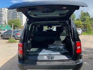 Opción completa 2024 a Yota Cruiser Prado 250 Series - Product Image 5