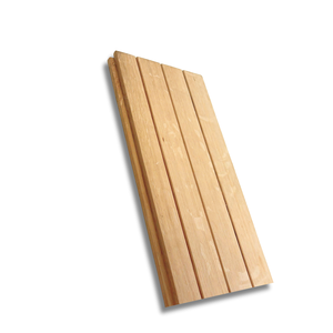 Suelo de parquet de madera de roble, color natural en espiga, opciones sólidas y de ingeniería disponibles directamente de fábrica - Product Image 1