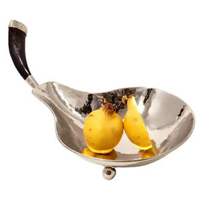 Washable And Sustainable Fruits Salad Shinny Polish <b>Bowls</b> For Serving Uses Housewarming Gift Decorative <b>Bowl</b> - Product Image 1