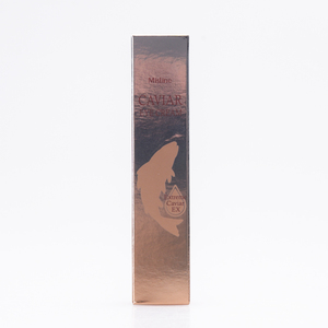 Crème pour les yeux au caviar MISTINE, formule liquide, réduit les rides, crème pour les yeux rajeunissante pour femmes, certifiée GMP+ISO9001, produit thaïlandais - Product Image 5