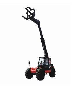 Maquinarias Manitou de alta calidad a la venta a precios bajos construidas para levantar cargas y manejo de materiales en todas las condiciones - Product Image 6