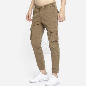 Nouveau design 2026 – Pantalon cargo décontracté léger pour homme avec fermeture boutonnée – Meilleur prix – Qualité supérieure – Style streetwear – Vente chaude - Product Image 2