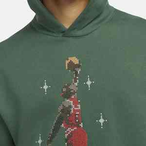 Sudaderas con capucha de diamantes de imitación para hombre de los mejores colores, aceptamos sudaderas con capucha nuevas transpirables de Material suave anticontracción con estampado personalizado de alto valor para hombre - Product Image 2