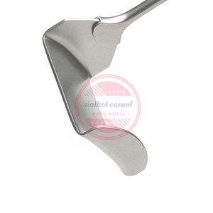 Retractor Morris quirúrgico de un solo extremo - Product Image 3