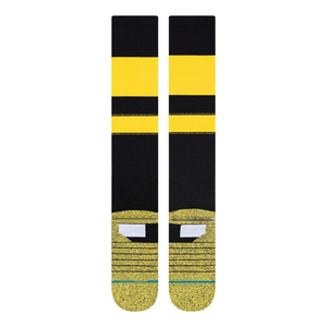 Plus Size High Manufacture Solid <b>Color</b> Sport <b>Sock</b> / Custom Sublimation Printed Good Quality Sports Casual Baseball <b>Socks</b> - Product Image 3