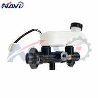Ensemble de maître-cylindre de frein Navi Kia Besta pour système de freinage automobile, remplacement robuste de qualité supérieure 0ST20 43 400B