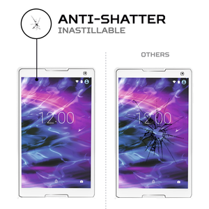ANTISHOCK <b>Screen</b> Protector for Medion LifeTab P10505 Tablet Premium Protective Film - Product Image 5