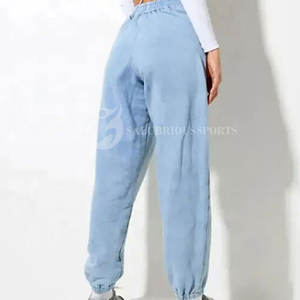 Conjuntos Deportivos de Dos Piezas para Mujer, Diseño Personalizado con Logotipo, Ropa Deportiva de Invierno, 100% Algodón, Manga Larga, Conjuntos Elegantes - Product Image 6