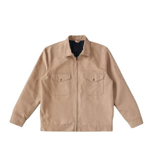 Best Quality Working <b>Chore</b> <b>Jacket</b> Nylon Polyester Made Working <b>Chore</b> <b>Jacket</b> Durable Working <b>Chore</b> <b>Jacket</b> Made In Pakistan - Product Image 1