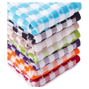 Fancy Ultra Soft Anti Shrink Custom Hotel Restaurant Kitchen <b>Dinner</b> Cotton Napkin <b>Set</b> Dining Table Home Indoor and Outdoor Decor - Product Image 6