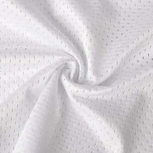 Cool Loose Fit Plus Size Fútbol Ropa deportiva Camiseta Letras bordadas Números Malla transpirable Frente Ropa de fútbol americano - Product Image 6