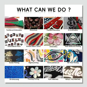 High Quality Printed Custom Logo Winter Hooded Casual Jogging <b>Wind</b> <b>Breaker</b> Breathable Tracksuit Sets Half Zip Men - Product Image 6