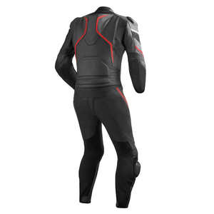 Traje de Carreras de Motociclismo F1 Personalizado de Primera Calidad para Hombre, Resistente al Agua, al Viento y Transpirable, Ropa Deportiva Elegante - Product Image 4