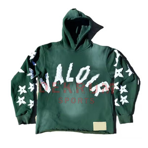 Meilleures ventes de sweats à capuche brodés sur mesure hiver XS taille bas prix taux de vente entier pour 2024 - Product Image 1