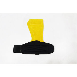 QST - Muñequeras Deportivas de Nailon de Primera Calidad para Gimnasio, para Hombre y Mujer, con Agarre para Levantamiento de Pesas - Product Image 2