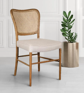 Solid Wood Handmade Minimalist Modern <b>Stackable</b> <b>Chair</b> Customized Indoor/<b>Outdoor</b> Bedroom Dining Restaurant Hotel Cafe School - Product Image 3