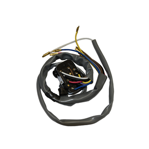 Interruptor de luz para Lambretta LI S1 / S2 125cc (7 cables) - Product Image 2