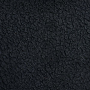 Stylish <b>Sherpa</b> <b>Lined</b> Women Zip-Up <b>Hoodie</b> Warm Fleece Jacket for Winter for Everyday Use and Outdoor Adventures Logo on Back - Product Image 5