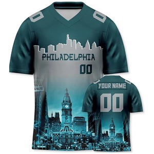 เสื้อยืดฟุตบอลอังกฤษสำหรับผู้ชายเสื้อยืดพิมพ์ลาย3D แห้งเร็วเสื้อกีฬาแบดมินตันฤดูร้อนเสื้อแขนสั้นทรงหลวม - Product Image 1