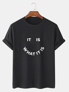 T-shirt noir régulier à la mode vente en gros OEM t-shirts décontractés personnalisés vêtements pour hommes T-shirt 100% coton de qualité supérieure avec logo - Product Image 3