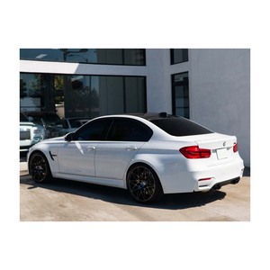 Bmmw 2 Series Gran Coupe สำหรับขายพร้อมกับการจัดการแบบสปอร์ตดีไซน์เพรียวบางและเทคโนโลยีขั้นสูง - Product Image 6